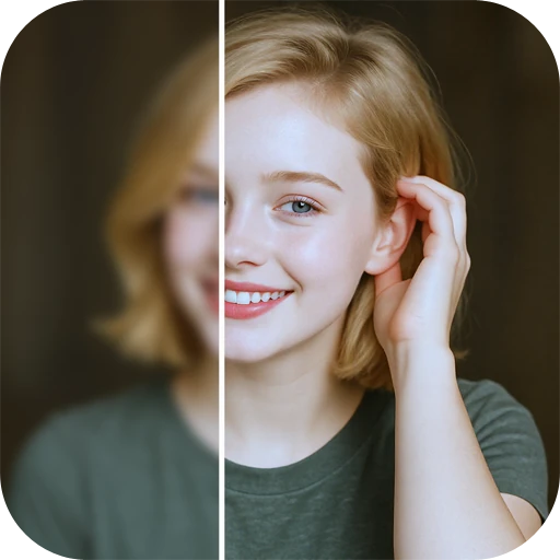 AI Photo Enhancer 360 - PND AI