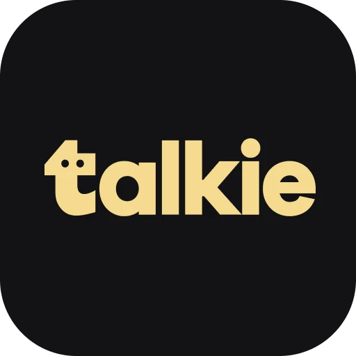 Talkie: Creative AI Community